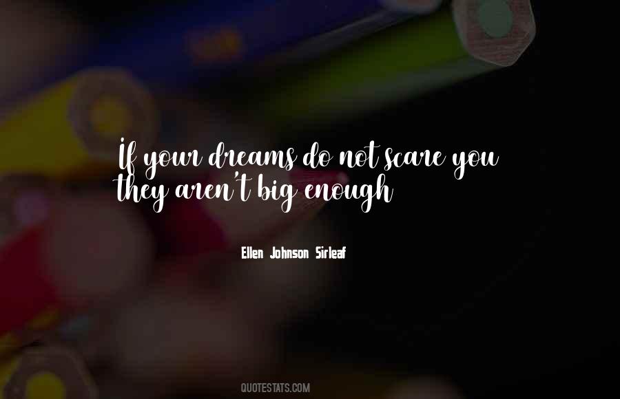 Ellen Johnson Sirleaf Quotes #1308010