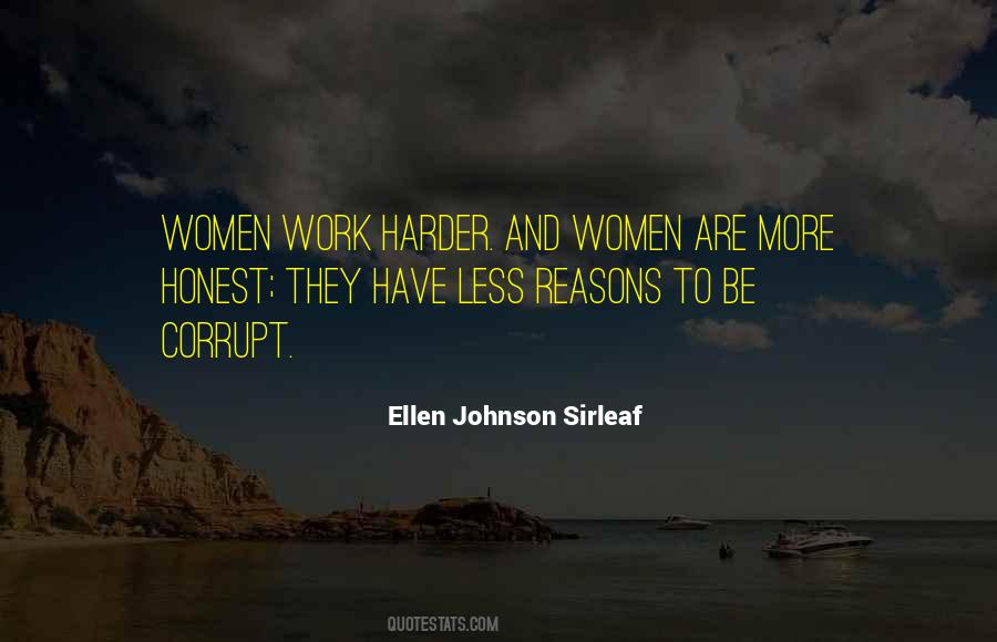 Ellen Johnson Sirleaf Quotes #1329431