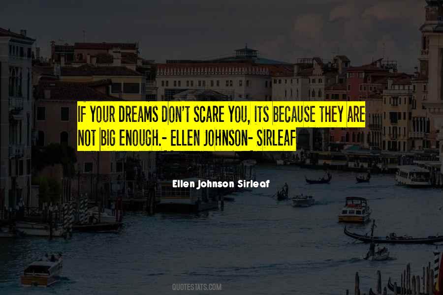 Ellen Johnson Sirleaf Quotes #1736139