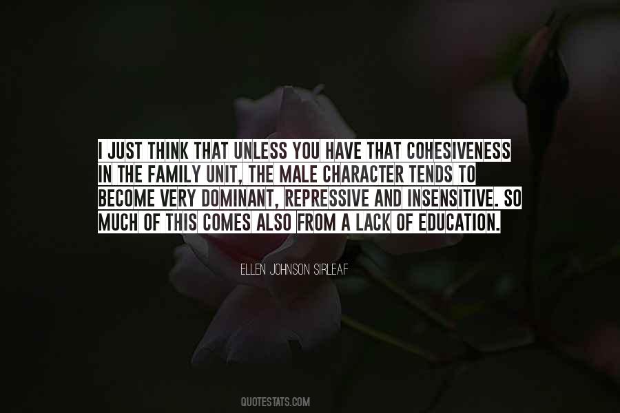 Ellen Johnson Sirleaf Quotes #4432