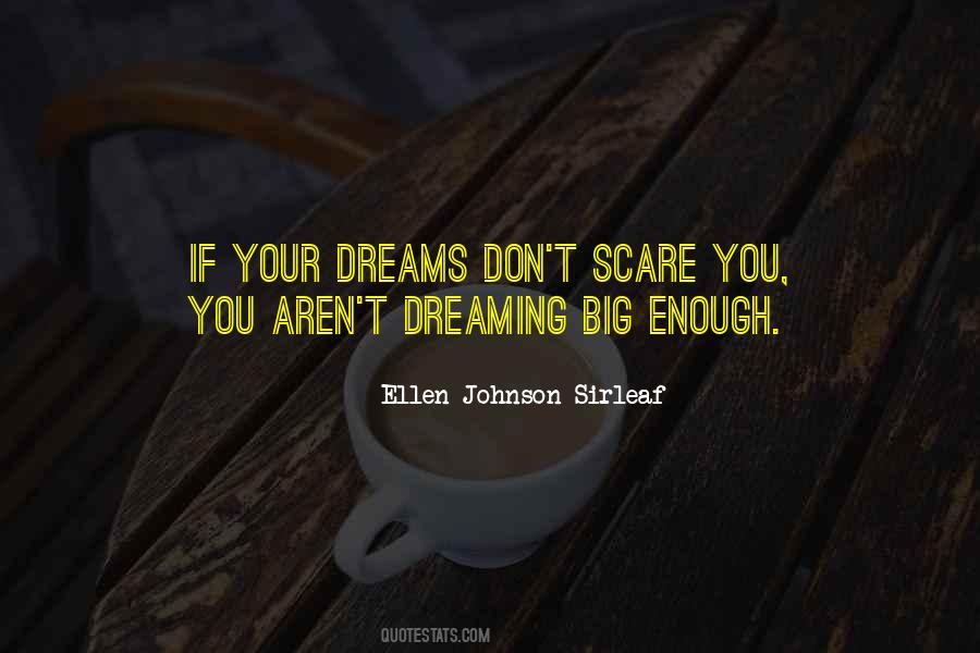 Ellen Johnson Sirleaf Quotes #675501