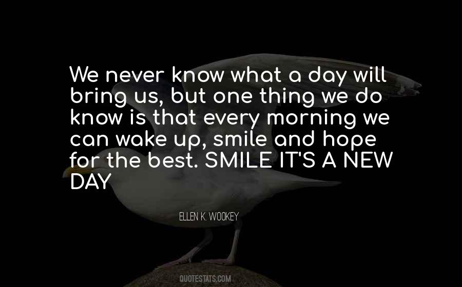 Ellen K. Wookey Quotes #350281 Ellen K. Wookey Quotes #350281