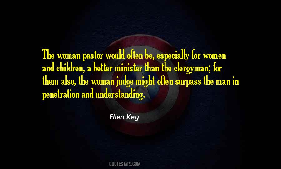 Ellen Key Quotes #1106093