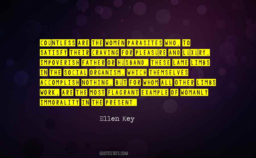 Ellen Key Quotes #1415535