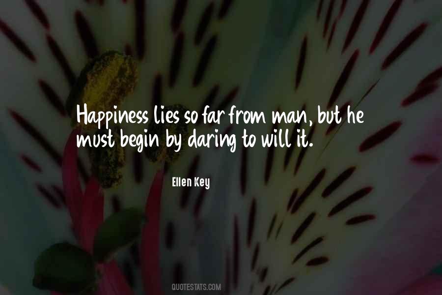 Ellen Key Quotes #1700008