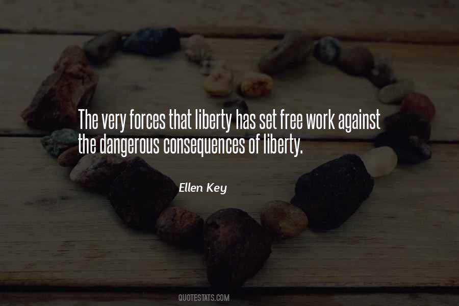 Ellen Key Quotes #470974
