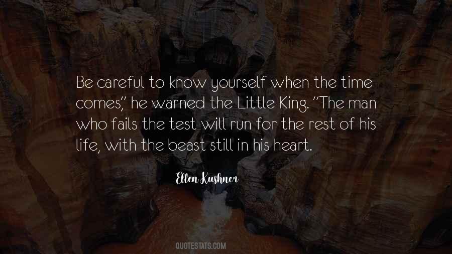 Ellen Kushner Quotes #1599067