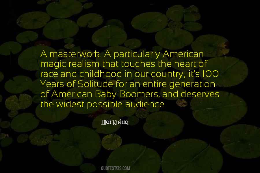 Ellen Kushner Quotes #793168
