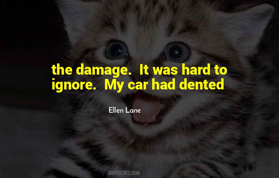 Ellen Lane Quotes #1364068