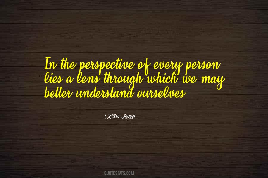 Ellen Langer Quotes #1349259