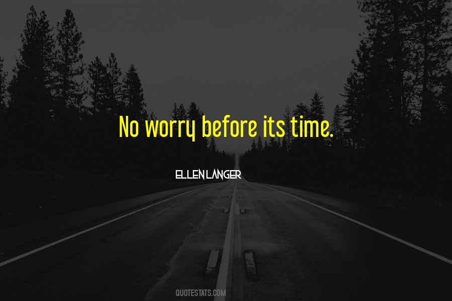 Ellen Langer Quotes #191017