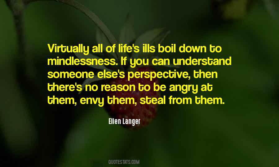 Ellen Langer Quotes #353785