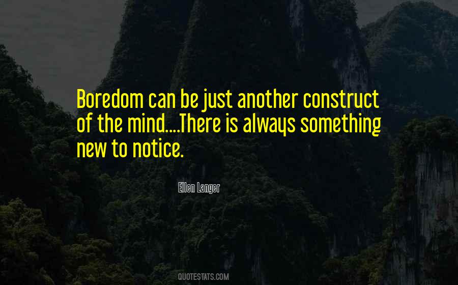 Ellen Langer Quotes #428839
