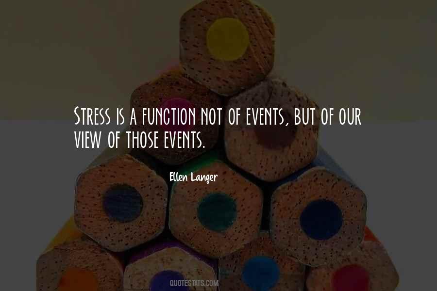 Ellen Langer Quotes #708052