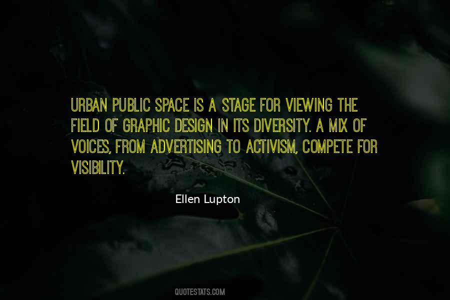 Ellen Lupton Quotes #1426644