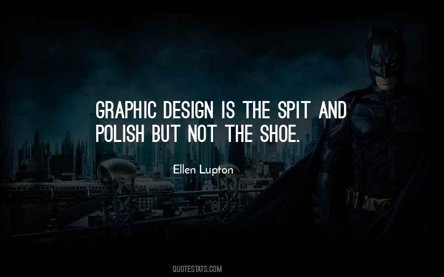 Ellen Lupton Quotes #772145