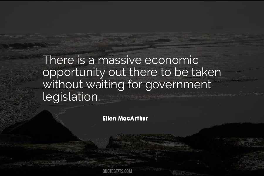 Ellen MacArthur Quotes #321953