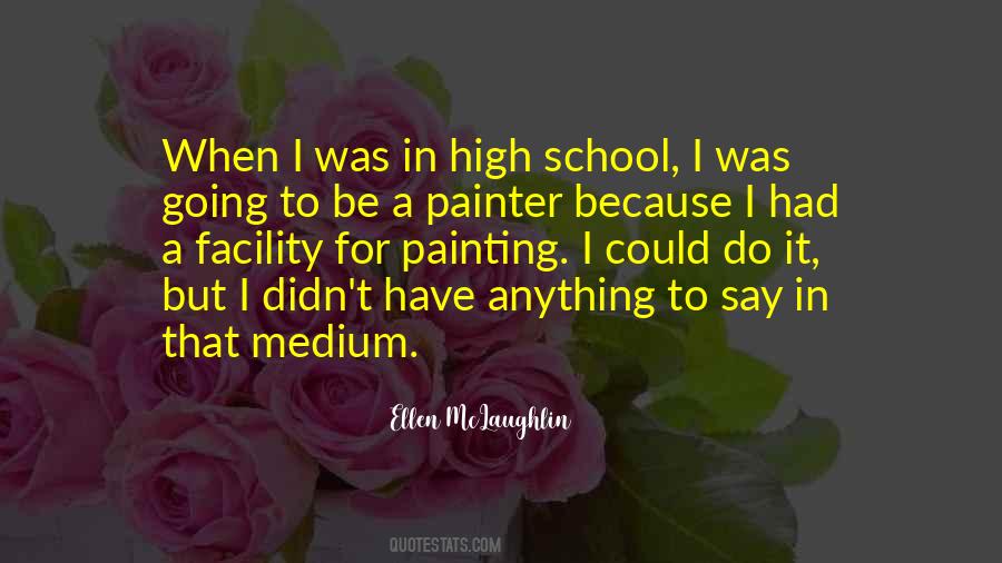 Ellen McLaughlin Quotes #60284