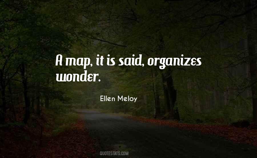 Ellen Meloy Quotes #224564