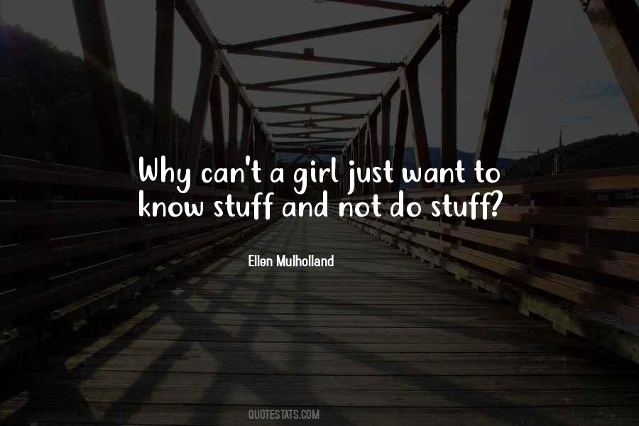 Ellen Mulholland Quotes #1364606 Ellen Mulholland Quotes #1364606