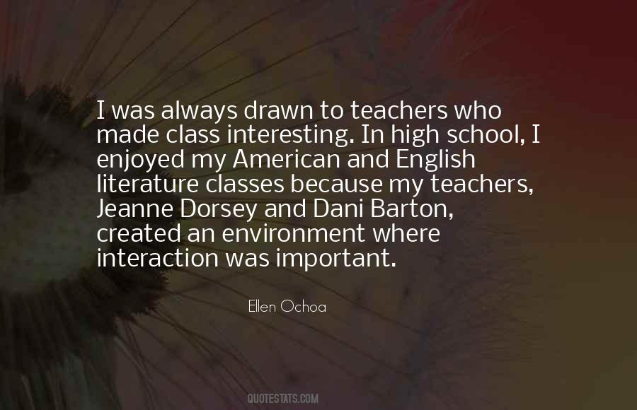 Ellen Ochoa Quotes #1180782