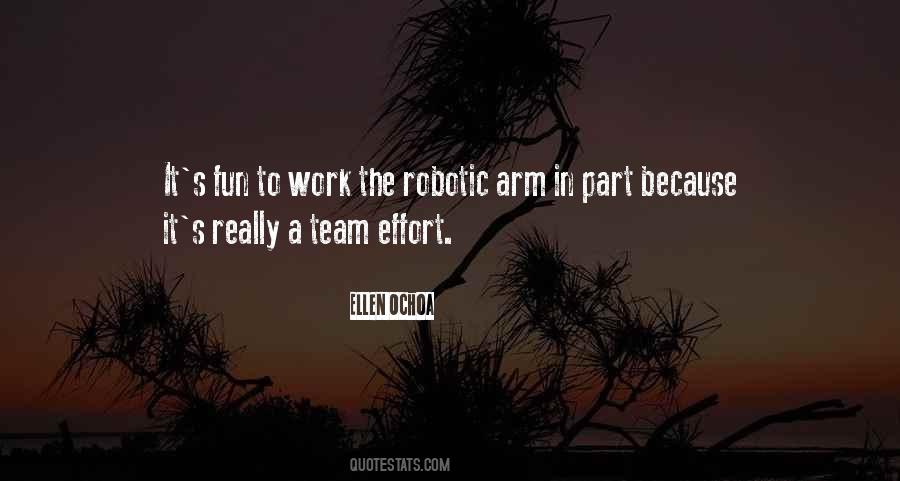 Ellen Ochoa Quotes #124156