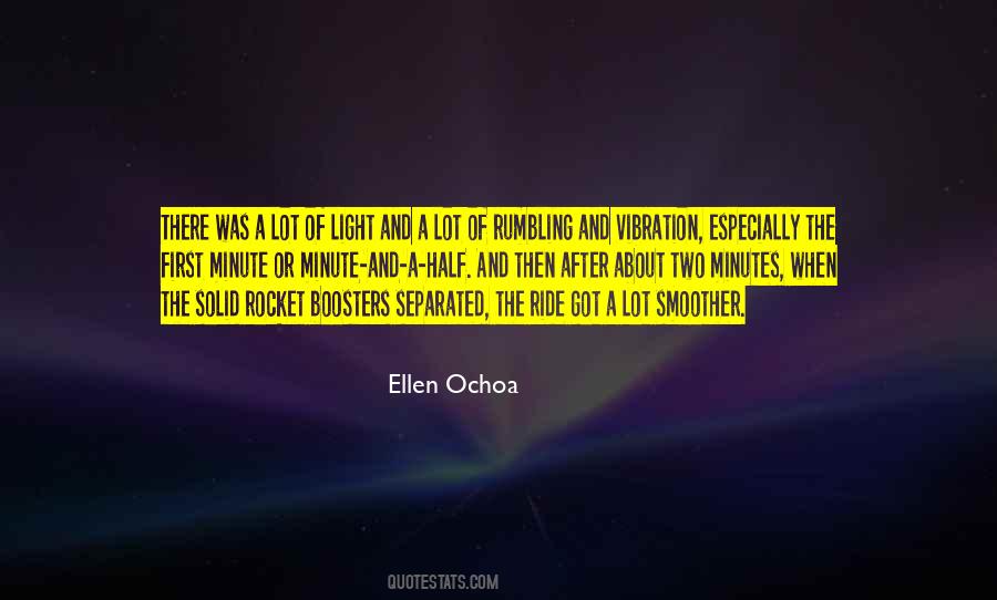 Ellen Ochoa Quotes #393589