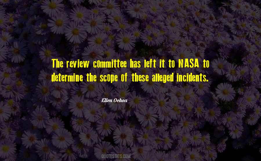 Ellen Ochoa Quotes #763275