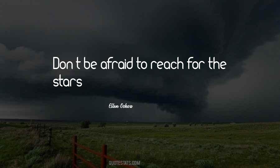 Ellen Ochoa Quotes #8444