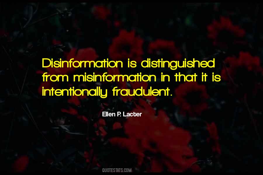 Ellen P. Lacter Quotes #1003251 Ellen P. Lacter Quotes #1003251