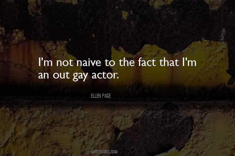 Ellen Page Quotes #1091403