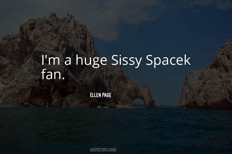 Ellen Page Quotes #1139975