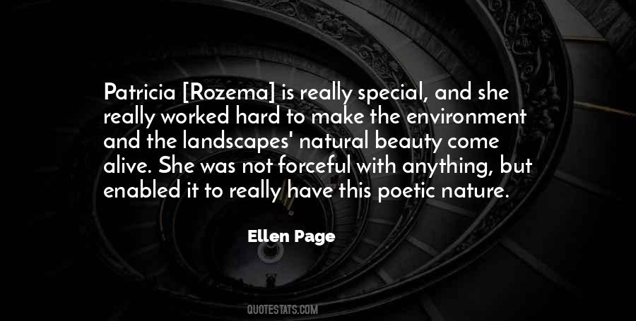 Ellen Page Quotes #1155847