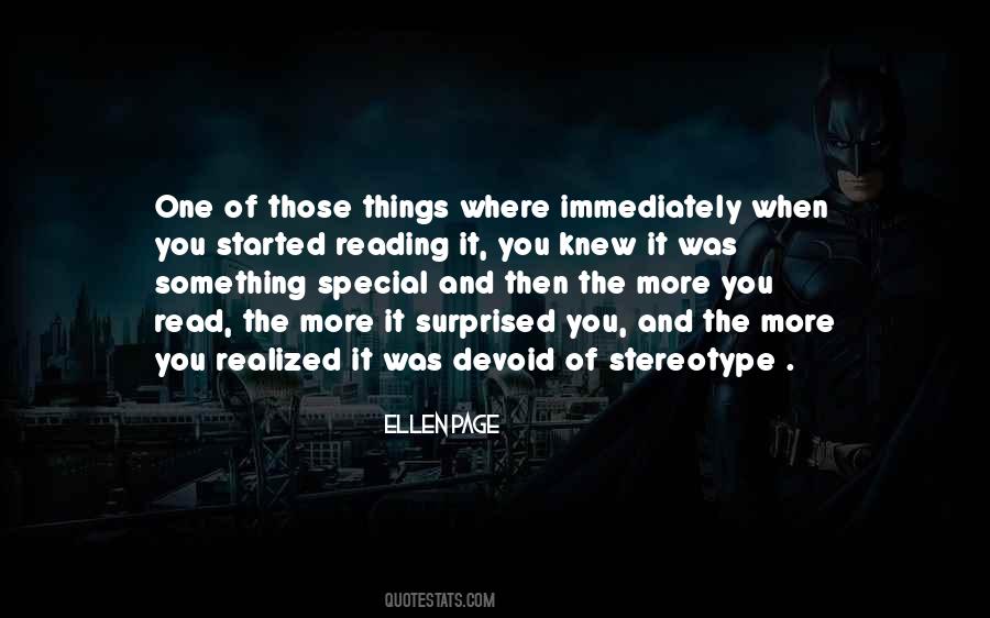 Ellen Page Quotes #1248389