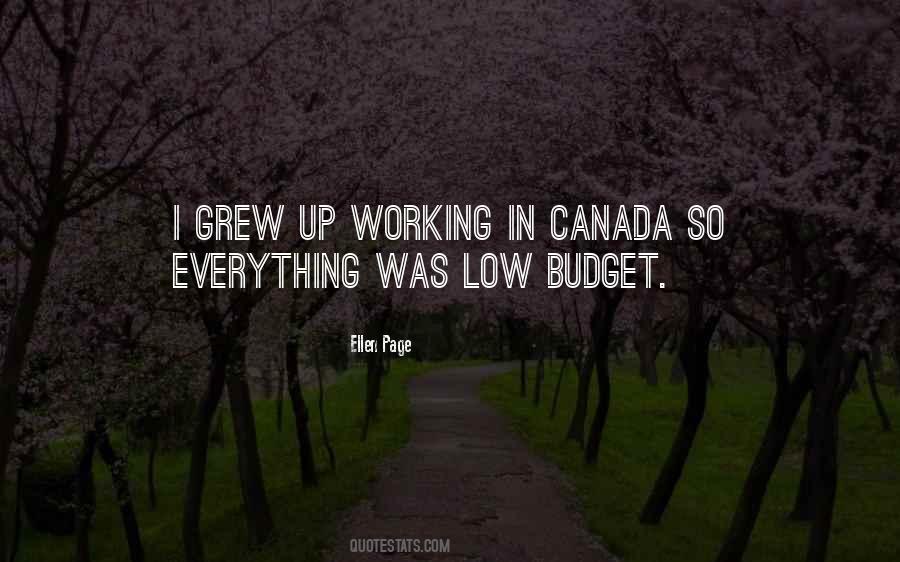 Ellen Page Quotes #1301403