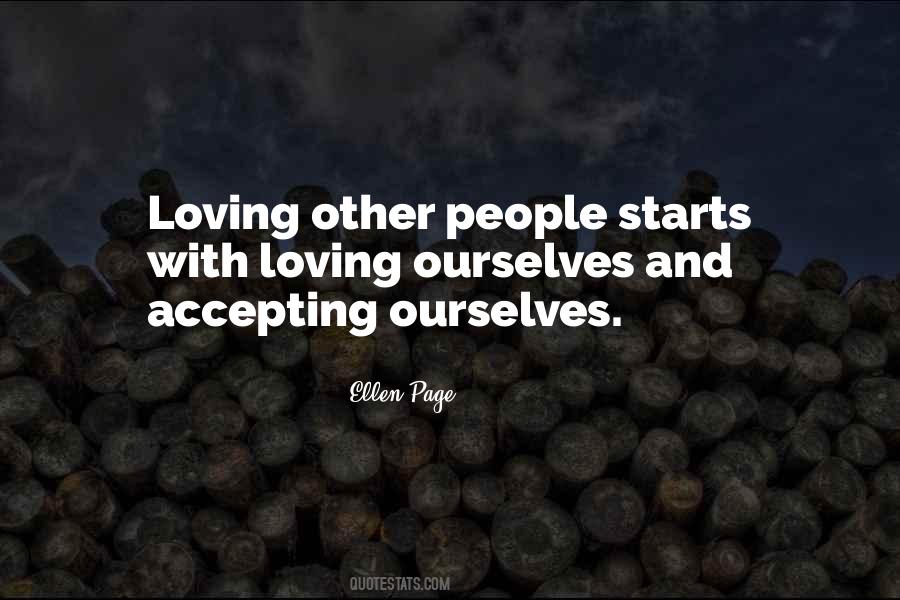Ellen Page Quotes #1327157