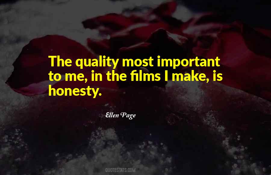 Ellen Page Quotes #1327878