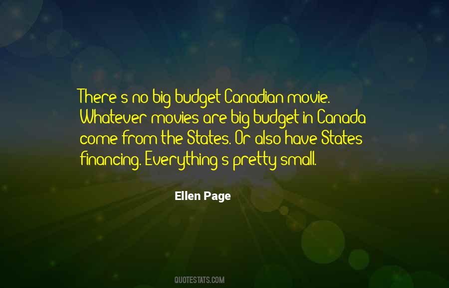 Ellen Page Quotes #1476600