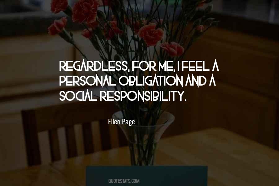 Ellen Page Quotes #1568213