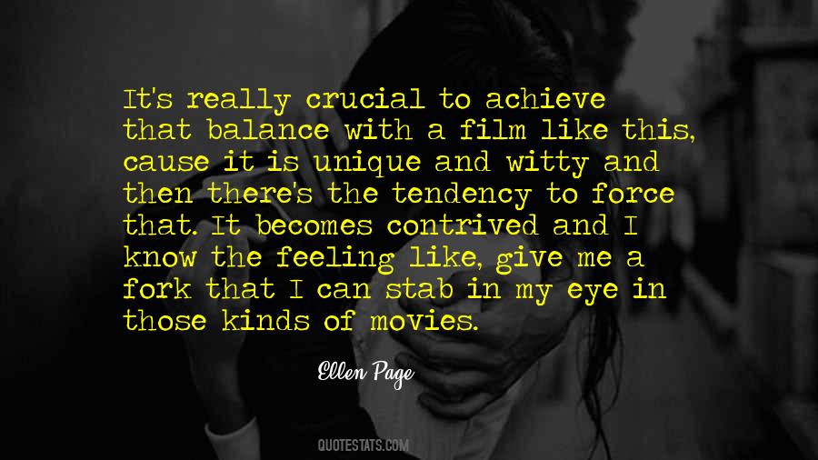 Ellen Page Quotes #1829600