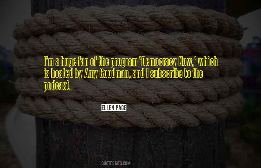 Ellen Page Quotes #379576