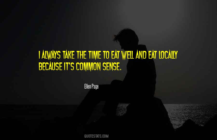 Ellen Page Quotes #519406