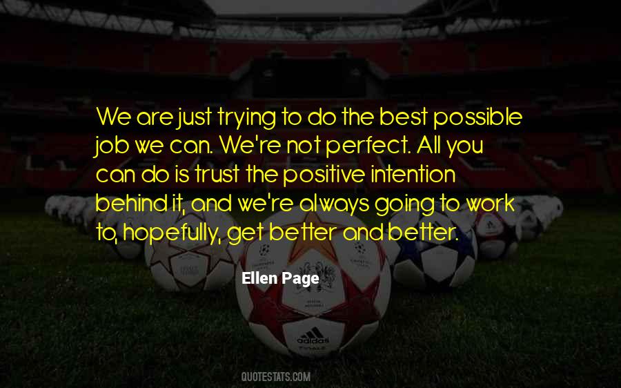 Ellen Page Quotes #665564