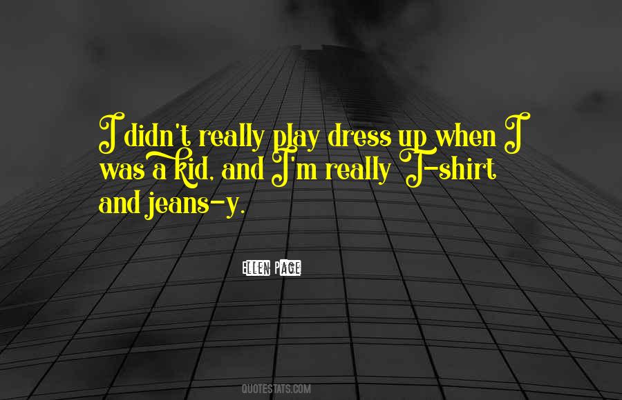 Ellen Page Quotes #861500
