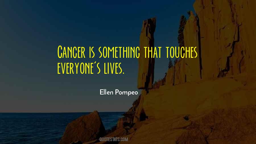 Ellen Pompeo Quotes #1299186