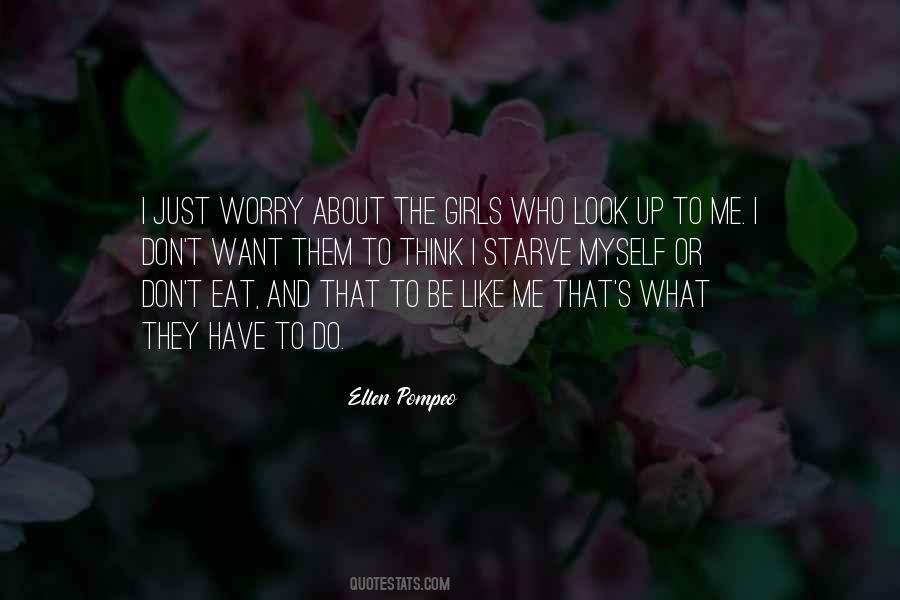 Ellen Pompeo Quotes #972141