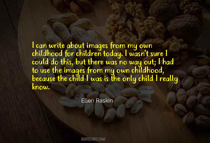 Ellen Raskin Quotes #1094421