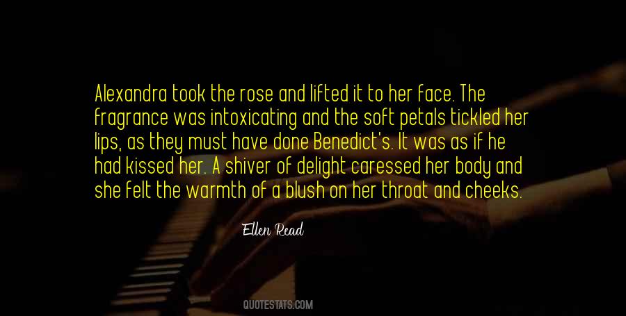 Ellen Read Quotes #1181236