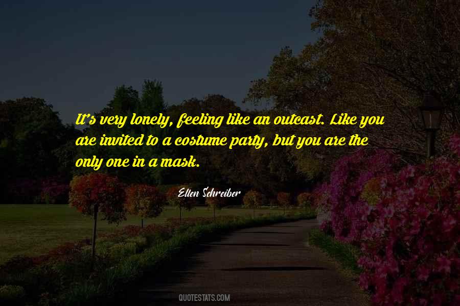 Ellen Schreiber Quotes #1362374