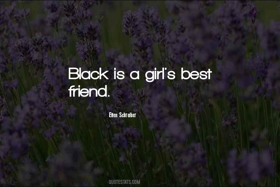 Ellen Schreiber Quotes #1801013